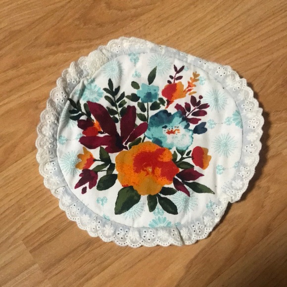 The Pioneer Woman Kitchen Pioneer Woman Floral Pot Holder Poshmark